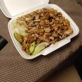 Fogd és Vidd ételbár Szentes - Étel/ital