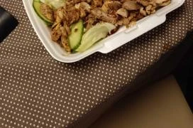 Fogd és Vidd ételbár Szentes