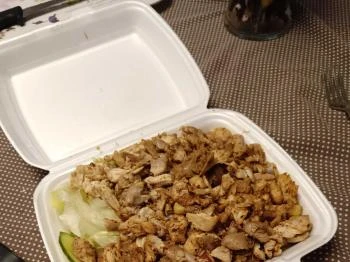 Fogd és Vidd ételbár Szentes