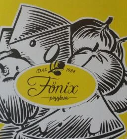Főnix Pizzéria