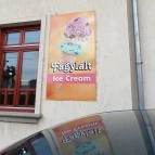 Friss Pékség Lakitelek - Külső kép