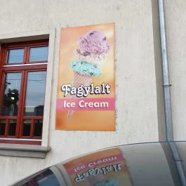 Friss Pékség Lakitelek - Külső kép