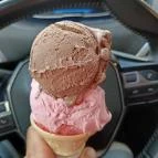 Friss Pékség Lakitelek - Étel/ital