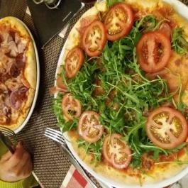 Géza Konyhája Gyula - Étel/ital