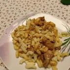 Gólya étterem Cserkeszőlő - Étel/ital