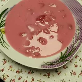 Gólya étterem Cserkeszőlő - Étel/ital