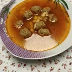 Gólya étterem Cserkeszőlő - Étel/ital