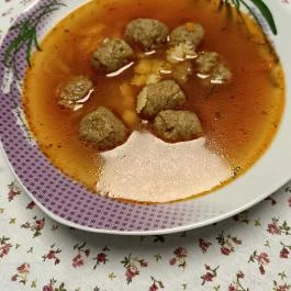 Gólya étterem Cserkeszőlő - Étel/ital