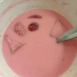 Gólya étterem Cserkeszőlő - Étel/ital