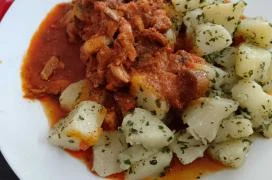 Gólya étterem Cserkeszőlő