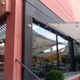 Gyro, Szeged - Külső kép