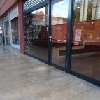 Gyro Szeged - Külső kép