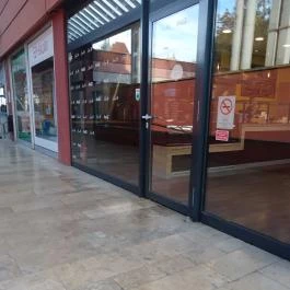 Gyro, Szeged - Külső kép