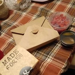 Gyro, Szeged - Egyéb