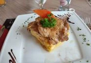 Három Gúnár Étterem Kecskemét