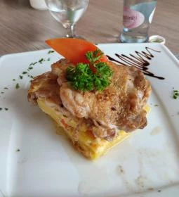 Három Gúnár Étterem