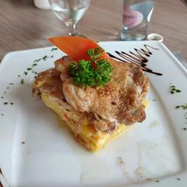 Három Gúnár Étterem Kecskemét - Egyéb