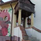 Hársfa Étterem Mosonmagyaróvár - Külső kép