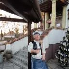 Hársfa Étterem Mosonmagyaróvár - Külső kép