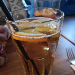 Hársfa Étterem, Mosonmagyaróvár - Étel/ital