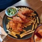 Hársfa Étterem Mosonmagyaróvár - Étel/ital