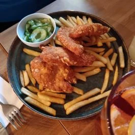 Hársfa Étterem, Mosonmagyaróvár - Étel/ital