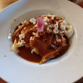 Hársfa Étterem, Mosonmagyaróvár - Étel/ital