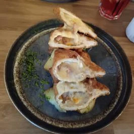 Hársfa Étterem, Mosonmagyaróvár - Étel/ital