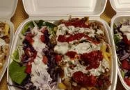 Hayla Shawarma Szolnok