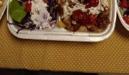Hayla Shawarma Szolnok - Étel/ital