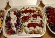 Hayla Shawarma Szolnok