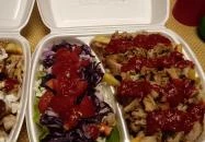 Hayla Shawarma Szolnok