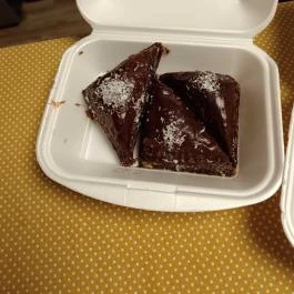 Hayla Shawarma, Szolnok - Étel/ital