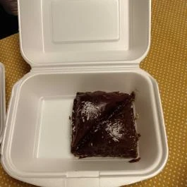 Hayla Shawarma, Szolnok - Étel/ital