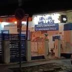 Hellasz Taverna Görög Finomságok Szolnok - Külső kép