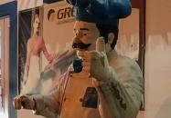 Hellasz Taverna Görög Finomságok Szolnok