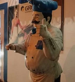 Hellasz Taverna Görög Finomságok