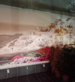 Hellasz Taverna Görög Finomságok