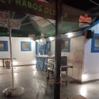 Hellasz Taverna Görög Finomságok Szolnok - Külső kép