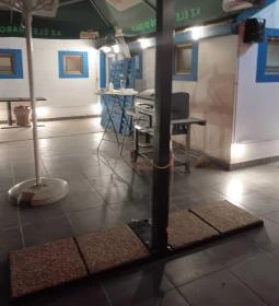 Hellasz Taverna Görög Finomságok