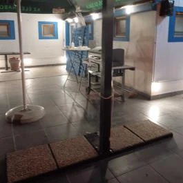 Hellasz Taverna Görög Finomságok, Szolnok - Külső kép