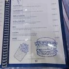 Hellasz Taverna Görög Finomságok Szolnok - Étlap/itallap