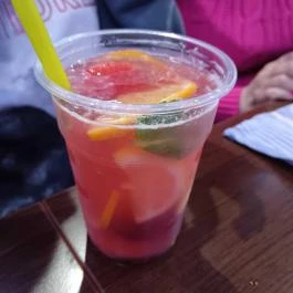 Hellasz Taverna Görög Finomságok, Szolnok - Étel/ital