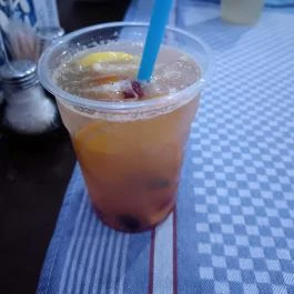 Hellasz Taverna Görög Finomságok, Szolnok - Étel/ital