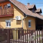 Herczku Apartman Balatonlelle - Külső kép