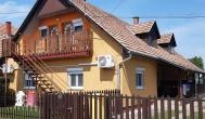 Herczku Apartman Balatonlelle - Külső kép
