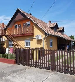 Herczku Apartman