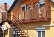 Herczku Apartman Balatonlelle