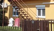 Herczku Apartman Balatonlelle - Külső kép
