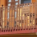 Herczku Apartman Balatonlelle - Külső kép